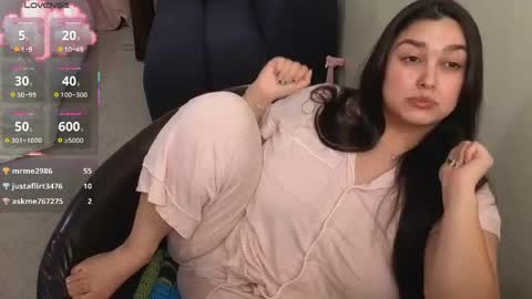 Tia online show from May 13, 4:44 am