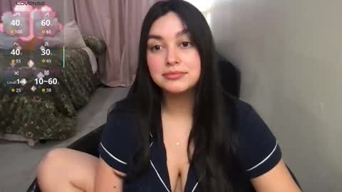 Tia online show from January 16, 3:15 am