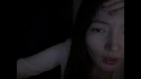 honey_yuzu online show from October 3, 7:44 pm