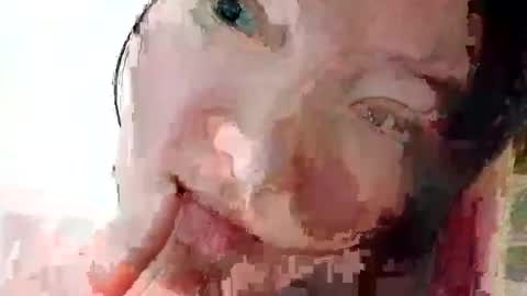 honey_yuzu online show from March 11, 6:38 am