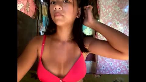 honeybabe12xx online show from June 8, 5:52 am