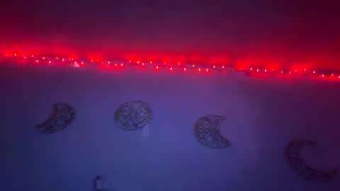 honeybeexo12 online show from April 16, 2:55 am