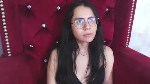 Emily online show from November 14, 7:27 pm