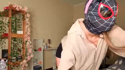 Masha online show from March 22, 1:26 pm