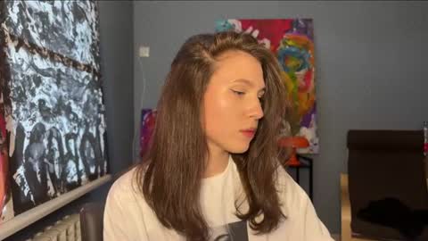 honeyed_hazze online show from June 21, 2:34 pm
