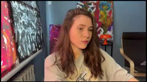 honeyed_hazze online show from August 6, 9:51 am