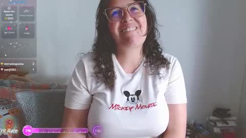 Snapshot of honeyhotpaty chatting on January 4, 9:09 pm sofia online show from January 4, 9:09 pm