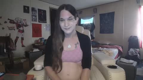 Snapshot of honeylovelace777 chatting on January 21, 4:48 pm Heather Lovelace online show from January 21, 4:48 pm