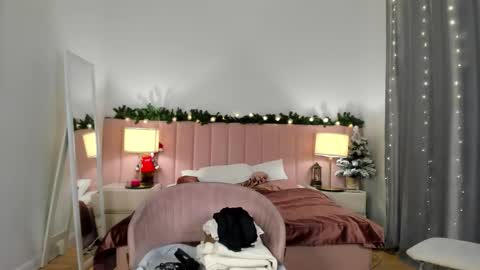 Alexia online show from January 8, 10:54 am