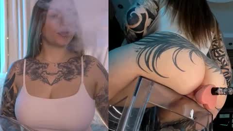 Alexia online show from December 5, 11:30 am