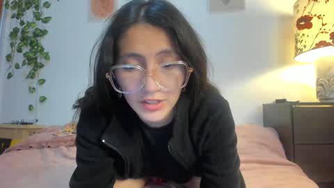 Mila K online show from October 30, 12:33 am