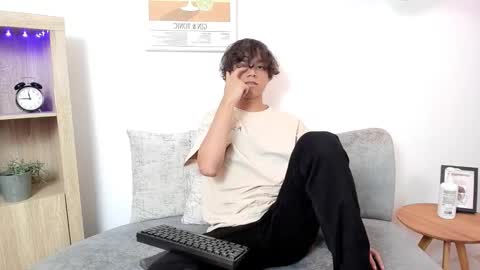 honeymoon_sariel online show from October 6, 8:04 pm