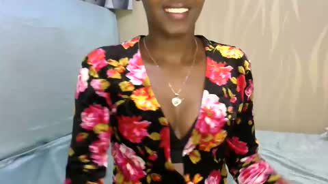 Becky online show from November 2, 8:09 pm