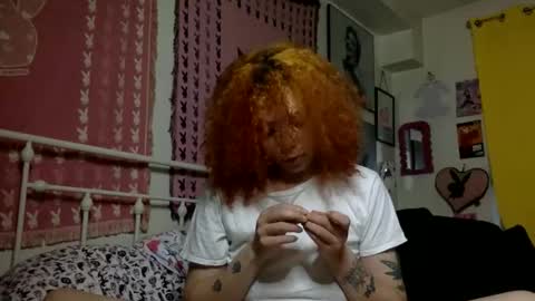 Ruby Sparks online show from May 5, 11:54 pm