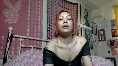 Ruby Sparks online show from May 28, 1:09 pm