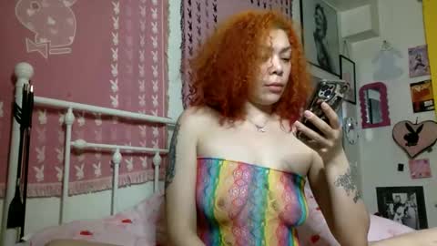 Ruby Sparks online show from April 23, 2:52 am