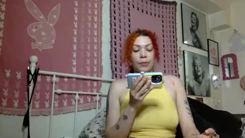 Ruby Sparks online show from May 25, 11:22 pm