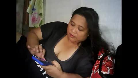 Merry online show from January 19, 3:27 am