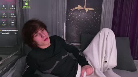 HOOG online show from March 22, 8:35 pm