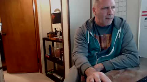 Jayson online show from March 30, 9:37 pm