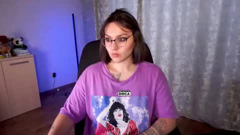 Karina online show from October 22, 3:10 am