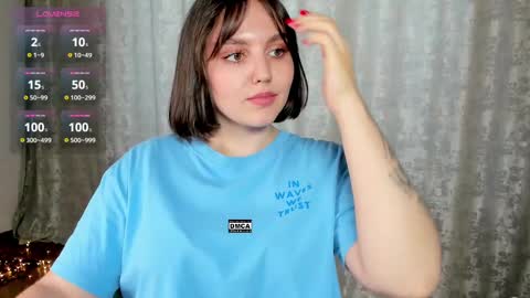 Karina online show from March 7, 4:12 am