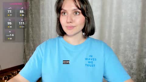 Karina online show from February 27, 4:13 am