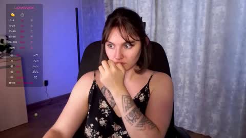 Karina online show from October 16, 2:00 am