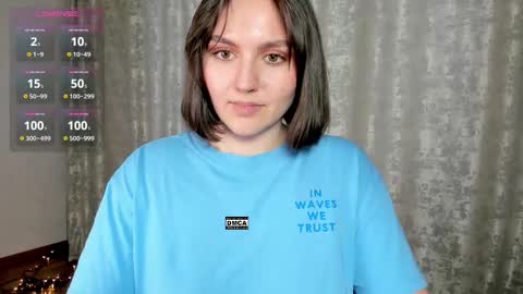 Karina online show from March 11, 7:46 am