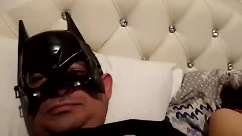 hootloove69 online show from December 1, 8:22 pm