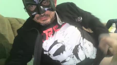 hootloove69 online show from February 1, 12:40 am