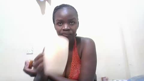 hope_terry online show from October 19, 5:56 am