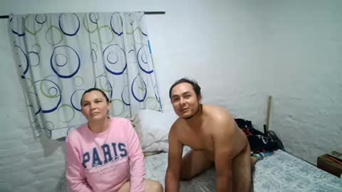 oriana online show from February 27, 2:57 am