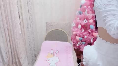 Rina online show from December 18, 1:12 am