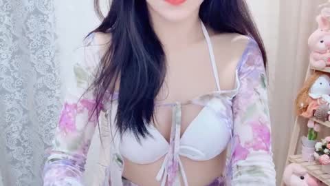 Snapshot of horinatori chatting on October 13, 6:04 am Rina online show from October 13, 6:04 am