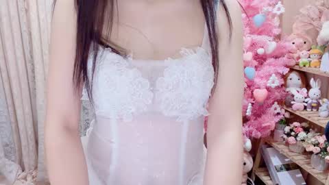 Rina online show from December 23, 2:18 am