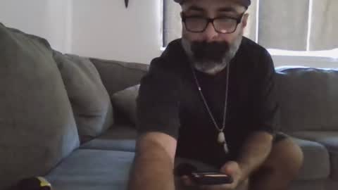 Showing off gets me off online show from July 23, 12:24 am