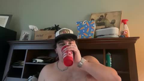 horneenbored online show from November 30, 9:11 pm