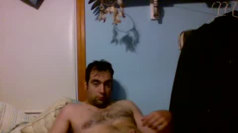 hornemike127 online show from September 26, 11:46 pm