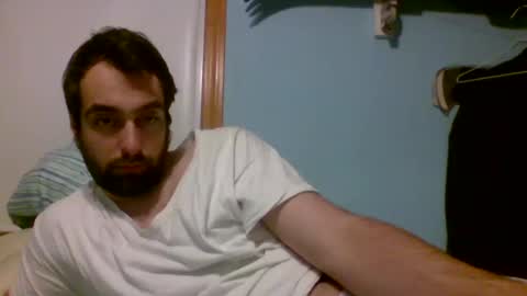 hornemike127 online show from December 26, 2:22 am