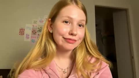 Audrey online show from February 12, 12:53 pm