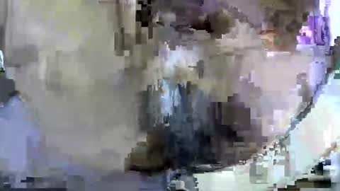 Bianca  Spice online show from November 8, 7:33 am