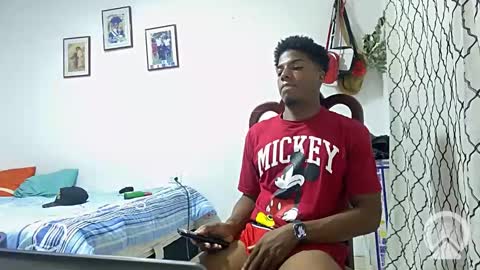 sugarbaby online show from January 5, 7:17 pm