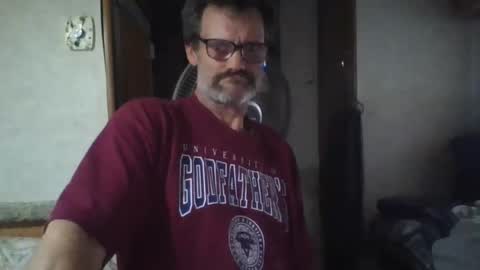 joey online show from October 27, 7:19 am