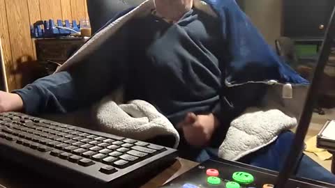 Snapshot of horny4yourtouch chatting on October 10, 8:46 pm Dominick Subversal online show from October 10, 8:46 pm