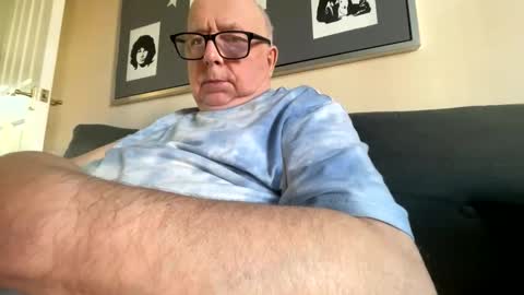 Cum suck Me off online show from March 19, 10:43 am