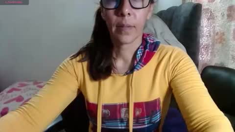 horny and daring online show from April 15, 9:15 pm