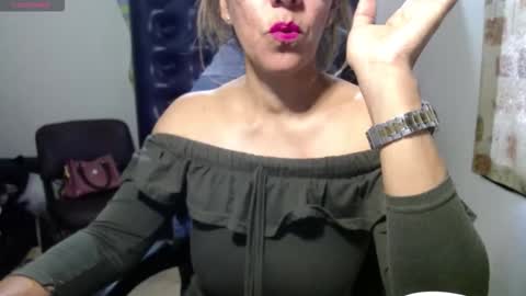 horny and daring online show from March 2, 1:07 pm