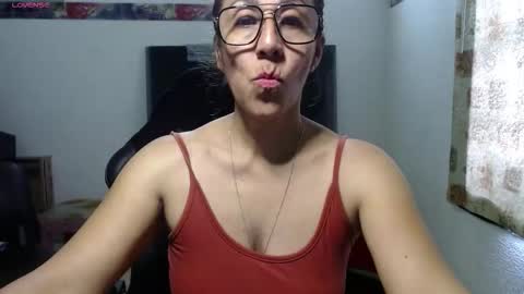 horny and daring online show from January 12, 7:21 pm