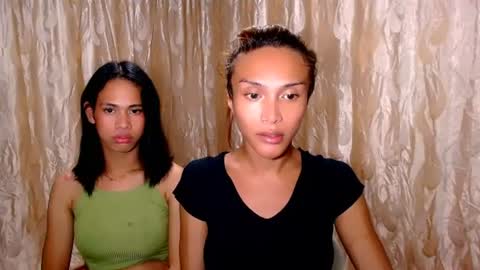horny_ayaa online show from August 6, 12:03 pm